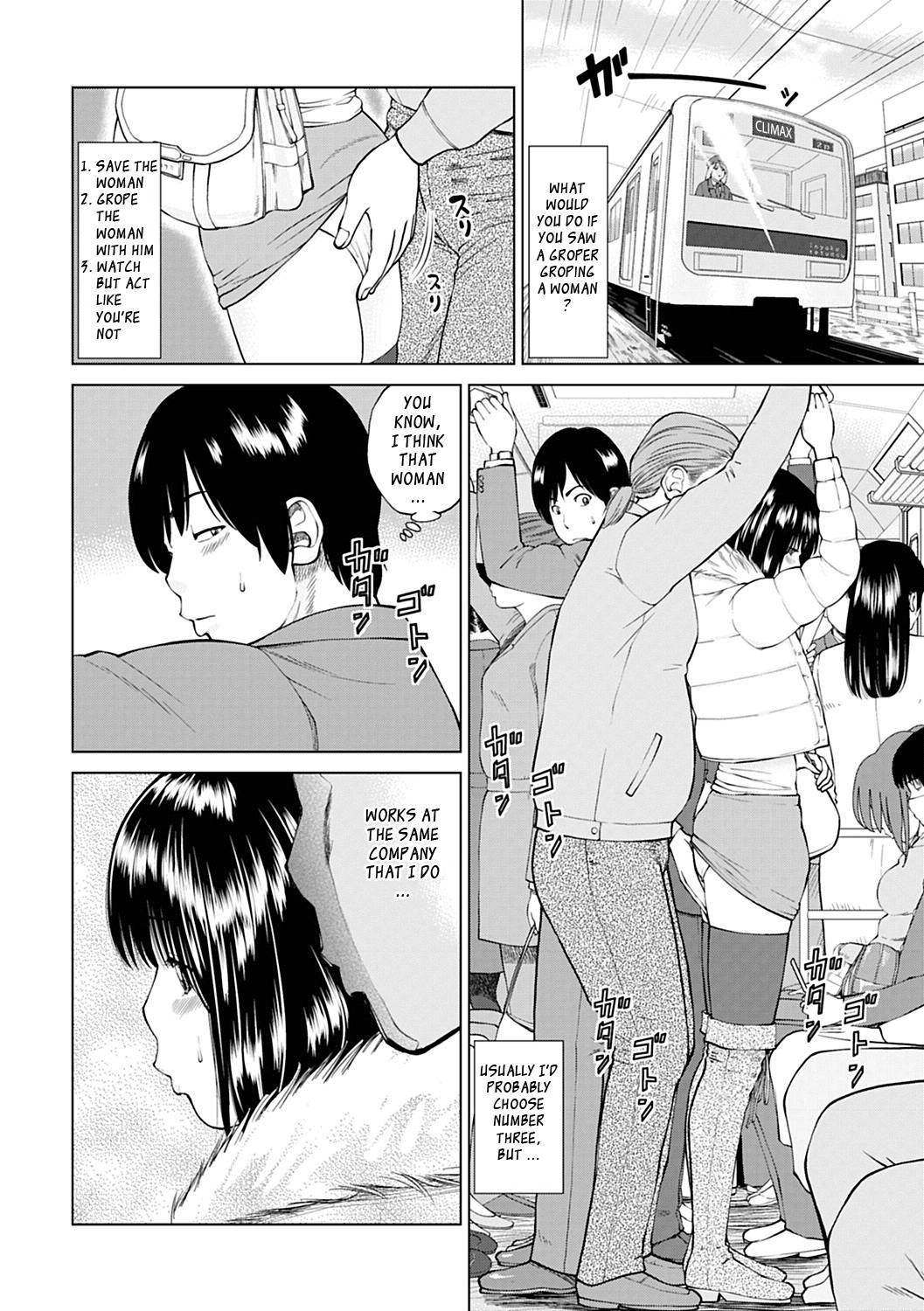 34-year-old Begging Wife Chapter 9000 Page 2